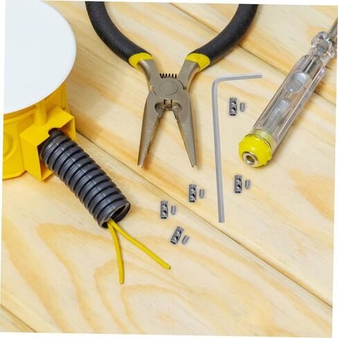 Reusable Wire Rope Clamps Cable Clamps Locks Steel Cable for Safety Stage Setup Home Improvement in Saudi Arabia