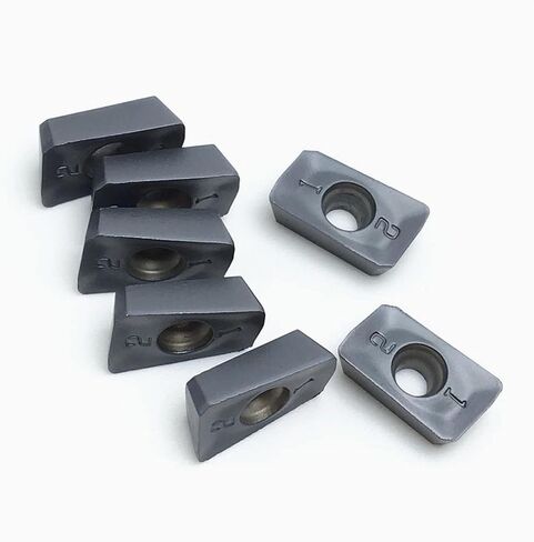 أداة Carbide APMT1135PDER 76 IC928 مخرطة مخرطة مخرطة CNC مخرطة المعادن إكسسوارات مملة ممل طحن بليد APMT1135 (الزاوية: APMT1135 76 IC928 ، إدراج عرض (MM): 100pcs (10box)) in Saudi Arabia