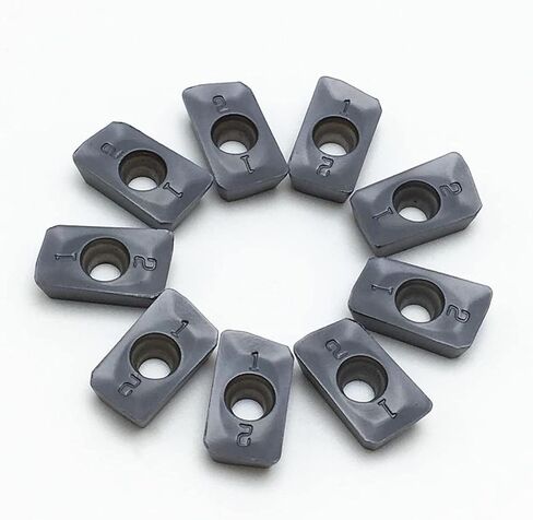 أداة Carbide APMT1135PDER 76 IC928 مخرطة مخرطة مخرطة CNC مخرطة المعادن إكسسوارات مملة ممل طحن بليد APMT1135 (الزاوية: APMT1135 76 IC928 ، إدراج عرض (MM): 100pcs (10box)) in Saudi Arabia