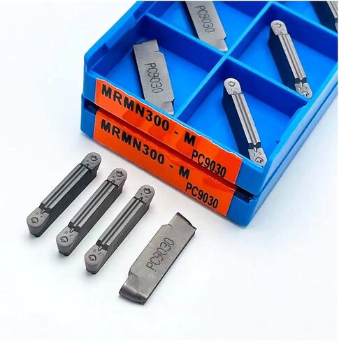 أداة Carbide MRMN300 MRMN200 MRMN400 PC9030 أداة زبدة من Carbide إدراج أدوات مخرطة CNC وأجزاء الشريحة MRMN 300 (اللون: MRMN400 PC9030 ، عرض إدراج (MM): 10pcs (1Box)) in Saudi Arabia