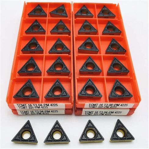 أداة Carbide TCMT16T308 PM 4225 TCMT16T304 PM 4225 أداة التحول الخارجية أداة تحول المعادن TCMT16T304 TCMT16T308 PM4225 أداة تحول كربيد in Saudi Arabia