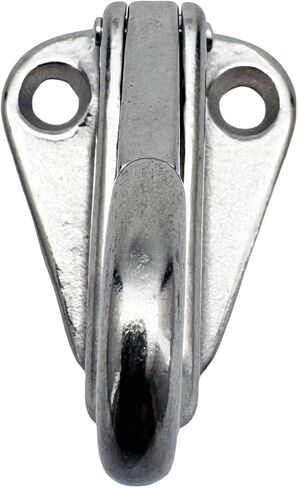 Ysmith Fender Hook 316 قارب الفولاذ المقاوم للصدأ زنبرك شنق الخطاف البحري الأجهزة البحرية in Saudi Arabia