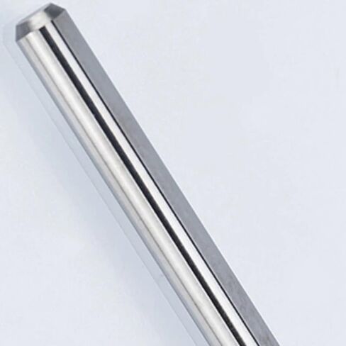 3.175/4/6/8mm Shank Carbide Tungsten PCB Corn Teeth Cutter Milling Bits CNC End Mill CNC Router Bits for Engraving Machine(3.175x15) in Saudi Arabia