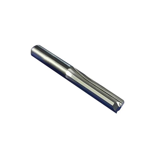 3.175mm شانك اثنين من الأدوات النحت المستقيمة مزدوجة المزامير أجهزة التوجيه CNC قطع مستقيمة نقش (2ZX3 28) in Kuwait