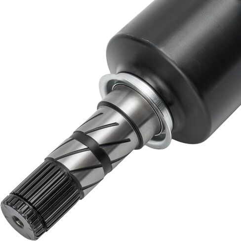 PHILTOP CV Axle Shaft Assembly Compatible with Honda CR-V 2007-2014, Front Left Complete CV Joint Axle Shaft 2 PCS in Saudi Arabia