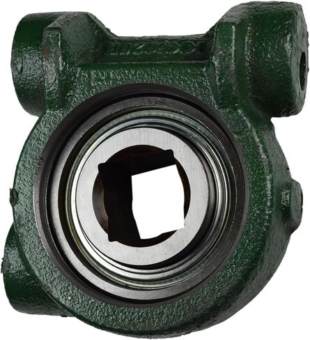 1-1/8 "وحدة محمل قرص مربع متوافق مع جون ديري KK5920B B13404B بواسطة Spinco in Kuwait