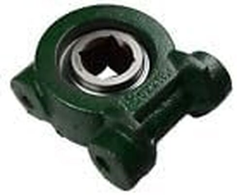 1-1/8 "وحدة محمل قرص مربع متوافق مع جون ديري KK5920B B13404B بواسطة Spinco in Kuwait