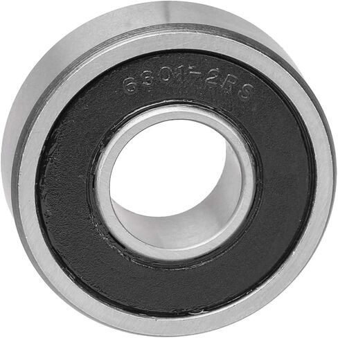 2pcs 15 x 37mm Ball Bearings in Saudi Arabia