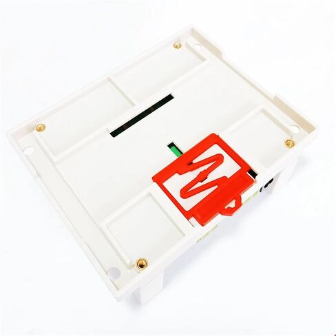 8-Channel 485 to PWM/PNP Signal Output Square Wave Pulse Signal Generator Modbus in Saudi Arabia