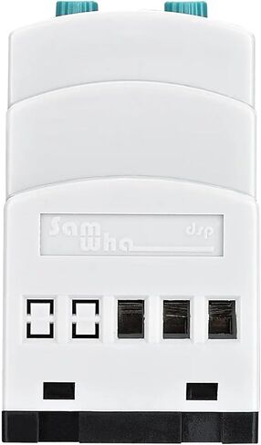 GKT-03F 3 * 380VAC Non-Neutual Three-Phase Phase Failure Phase Sequence Under&Over Voltage Relay 1Pcs in Saudi Arabia