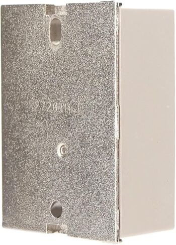 SSR -10AA 25AA 40AA AC Control AC SSR White Shell مرحلة واحدة مرحل الصلبة 24 ~ 380VAC إلى 80 ~ 250VAC 1PCS (25AA) in Saudi Arabia