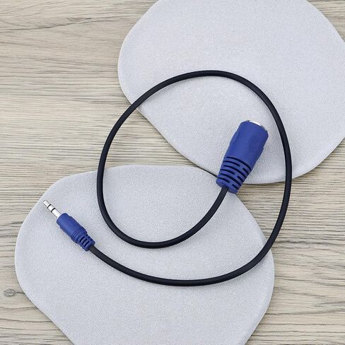 5 Pin MIDI Female to TRS 3.5mm Male Cable Compatible with Akai MPC Studio MPC Touch MPX8 SQ-1, Straight TRS in Saudi Arabia