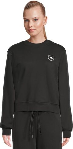 adidas Women's by Stella McCartney Regular Sweatshirt in Saudi Arabia
