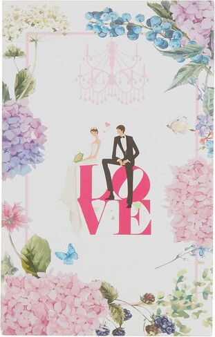 Tingku Gold Wedding Unity Coins مجموعة Arras de Boda Cermony Cermony Ceremony Arrhae Coin مع صندوق جمع الكتب - اللغة الإنجليزية in Kuwait