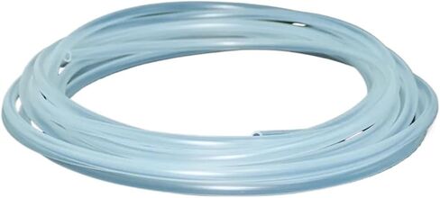 1/5 Meter Silicone Hose High Temperature Clear Transparent Pipe 2 5 6 7 8 10 for Faucet Aquarium Garden Tube(1 Meter,ID 9mm x OD 11mm) in Saudi Arabia