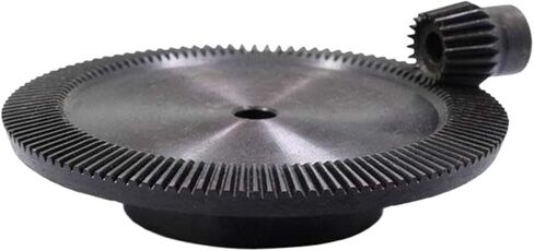 ترس محرك المحرك الصلب 20/40T 20/120T 20/140T 20/160T نسبة السرعة 1: 2 1: 6 1: 7 1: 8 ترس المظلة الدقيقة (الحجم: 20T-140T) in Kuwait