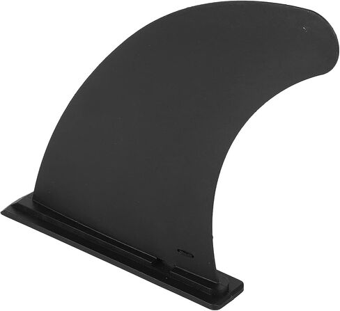 9in Detachable Center Fin for Surfboards, Paddle Boards, and Kayaks, Surfing Fin, Surfing Stand Up Paddle Board Fin in Saudi Arabia