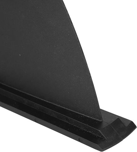 9in Detachable Center Fin for Surfboards, Paddle Boards, and Kayaks, Surfing Fin, Surfing Stand Up Paddle Board Fin in Saudi Arabia