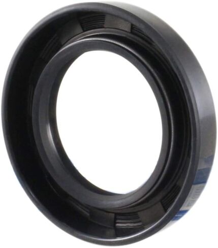 EAI Oil Seal 38mm X 55mm X 10mm TC Double Lip w/Spring. Metal Case w/Nitrile Rubber Coating in Saudi Arabia