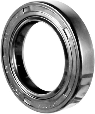 EAI OIL SEAL 38MM × 58 مم × 11 مم TC شفة مزدوجة ث/الربيع. حالة معدنية مع طلاء المطاط النتريل in Saudi Arabia