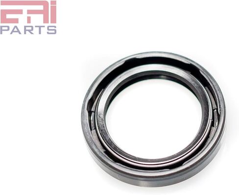 EAI OIL SEAL 1.000 "x1.438" x0.250 "TC Double Lip w/Spring. 1" X1 7/16 "X1/4 in Saudi Arabia