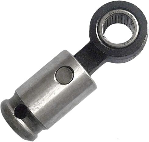 Connecting Rod, Compatible with Tool Piston Pump 390 395 490 495 595 Airless Paint in Saudi Arabia