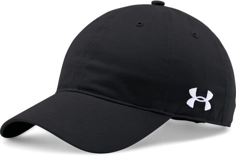 تحت Armor Men's Ua Chino Cap القابلة للتعديل Osfa White in Saudi Arabia