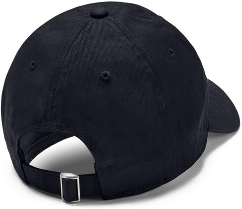 تحت Armor Men's Ua Chino Cap القابلة للتعديل Osfa White in Saudi Arabia