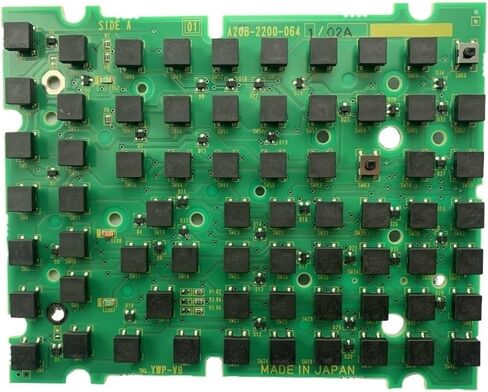 روبوت 2256 لوحة مفاتيح تعليم قلادة A20B-2200-0641 in Kuwait