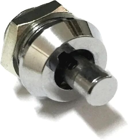 Push Cabinet Locks with Tubular Keys for Jewelry Box Equipment Drawer Light-Box DIY Furniture Hardware Rarelock MMS123 1Pcs in Saudi Arabia