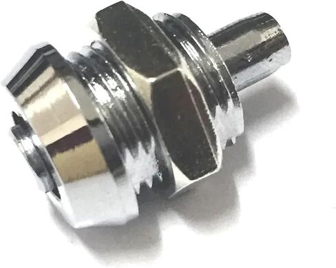 Push Cabinet Locks with Tubular Keys for Jewelry Box Equipment Drawer Light-Box DIY Furniture Hardware Rarelock MMS123 1Pcs in Saudi Arabia