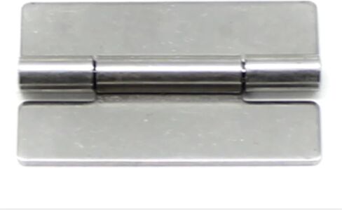 253-4 HOGELELES BELDELLED AMMETER CONTROL BOX TOURNIVE BOX DOOR DOOP مفصلي التبديل خزانة مربع التحكم في المعدات المفصلية 1PCS in Saudi Arabia