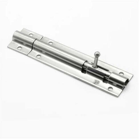 304 Stainless Steel Industrial Clear Latch, Wooden Box Tool Box Switch Lock Door and Window Old-Fashioned Door Pin 1Pcs in Saudi Arabia