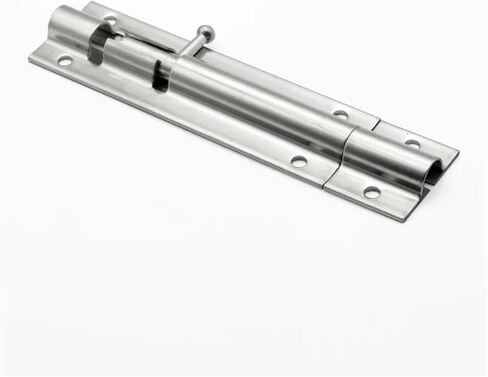 304 Stainless Steel Industrial Clear Latch, Wooden Box Tool Box Switch Lock Door and Window Old-Fashioned Door Pin 1Pcs in Saudi Arabia