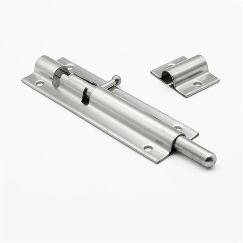 304 Stainless Steel Industrial Clear Latch, Wooden Box Tool Box Switch Lock Door and Window Old-Fashioned Door Pin 1Pcs in Saudi Arabia