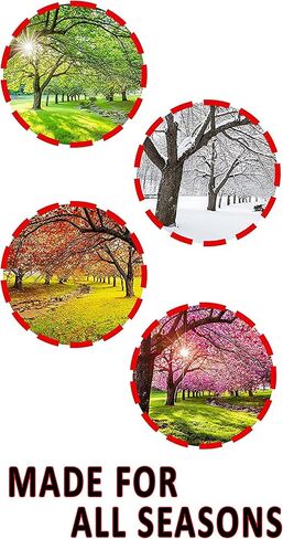 لا يوجد طعام أو مشروب داخل إشعار أصفر أسود بلومنيوم علامة مركب 20 × 24 بوصة in Kuwait