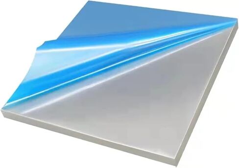 1 قطعة من الألومنيوم الألومنيوم 300x300mm 300x350mm (ارتفاع 3 مم ، 300 × 350 مم) in Saudi Arabia