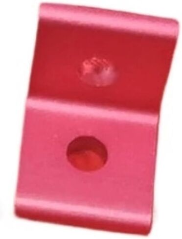 Sibble 10pcs 2020 2 Hole 90 درجة الألومنيوم الملف العمودي للزاوية العمودية موصل التحويل in Saudi Arabia