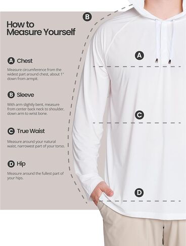 Sun Hoodie – Unisex Lightweight Ultra Soft UPF 50+ Long Sleeve Shirt – Beach, Pool, Travel & Outdoor Use in Saudi Arabia
