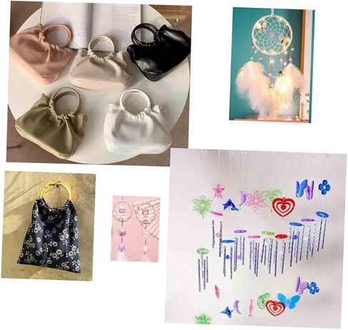 BESPORTLE RIND RING RING DREAM CATCHER RING WERTH in Saudi Arabia
