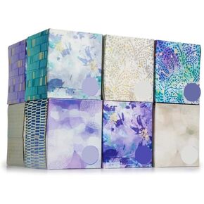 Ultra Soft 3-Ply Facial Tissues, Cube Boxes 85 tissues/box, 12 boxes. in Kuwait