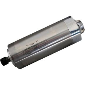 800W Water-Cooled Spindle Motor 220V Diameter 65mm ER11 GDZ-65-800A(800W 4 Bearing) in Saudi Arabia