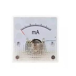91C4 Ampere Meter 45X45MM(0-50A) in Kuwait