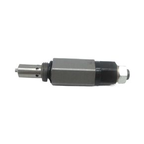 Parts of Construction Machinery and Vehicles SH120 Auxiliary Valve in Saudi Arabia
