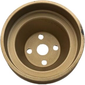محرك بكرة المعجبين بإكسسوارات الحفريات لسبرة المروحة لـ 6d102 OD 160 in Kuwait