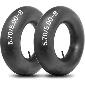 2 Pack Heavy Duty 5.00-8 Inner Tube 5.70-8 Tube in Saudi Arabia