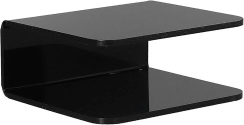 Napkin Holder for Table, Modern Metal Black Paper Napkin Holder Countertop Paper Cocktail Napkin Dispenser Refill Stainless Steel Napkin Holders for Home Table Restaurants in Saudi Arabia