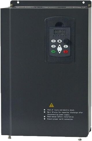 220V Frequency Converter Single Phase Input Three Phase Output 1.5-55KW(15kw 20HP 220V) in Saudi Arabia