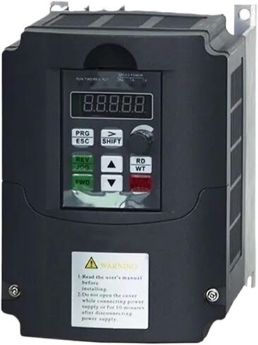محول VFD VFD 1.5KW/2.2KW/4KW محول التردد coolclassic ZW-AT1 3P 220V إخراج XSY WYT6 (220V 2.2KW) in Kuwait