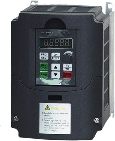 محول VFD VFD 1.5KW/2.2KW/4KW محول التردد coolclassic ZW-AT1 3P 220V إخراج XSY WYT6 (220V 2.2KW) in Kuwait